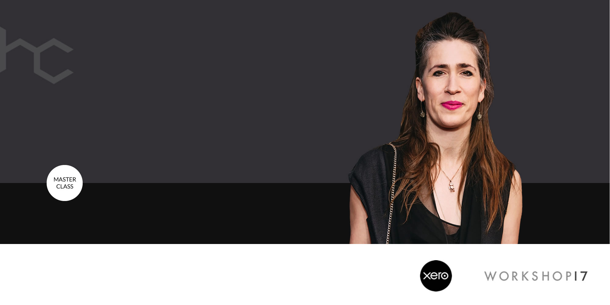 Heavy Chef Masterclass, March 18: Imogen Heap