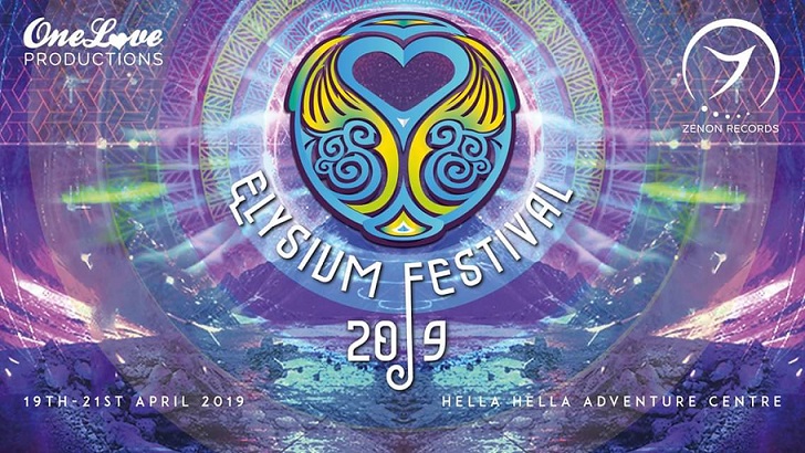 ELYSIUM FESTIVAL 2019