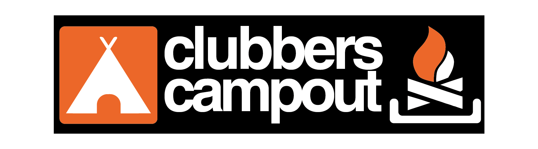 Clubbers Campout #Campout2019