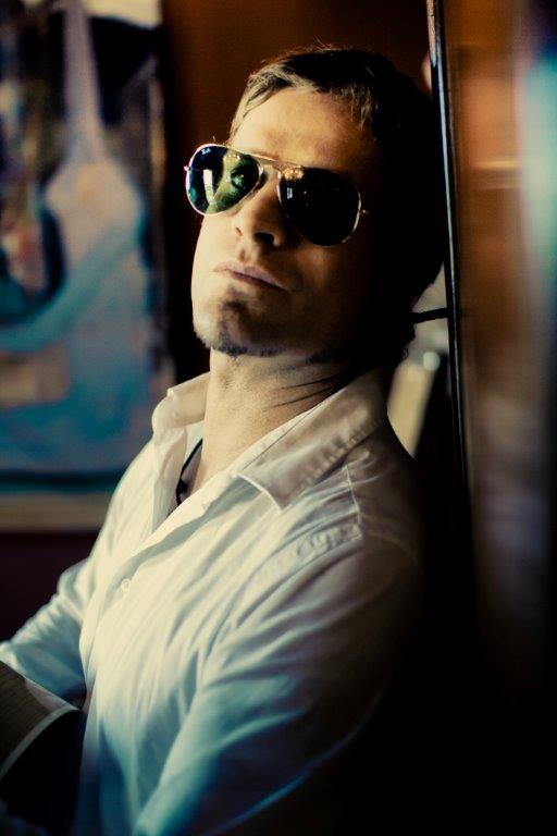 Arno Carstens live @ The Music Kitchen PE