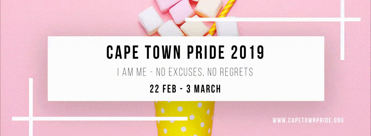 Vodacom Rainbow Pride Fun Run