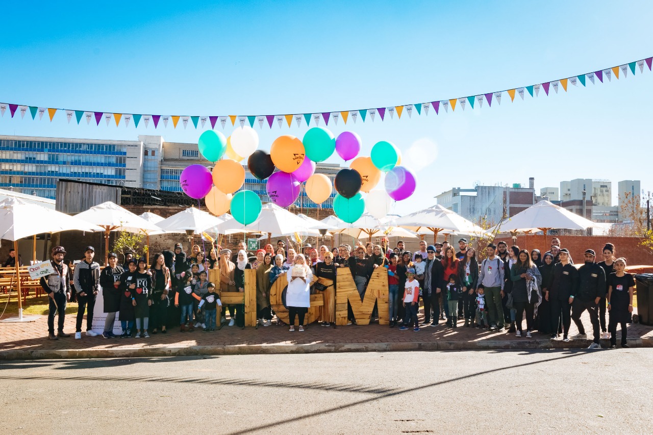 HalaalGoodsMarket March 2019