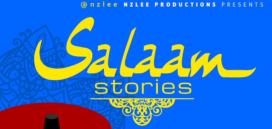 Salaam Stories