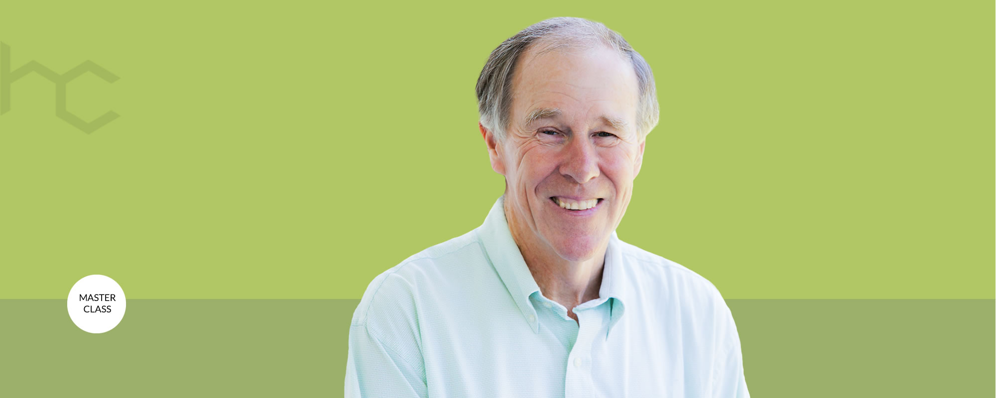 Professor Tim Noakes Masterclass: Work. Life. Nutrition