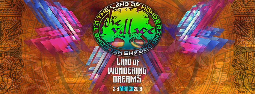 The Village - Land of Wondering Dreams