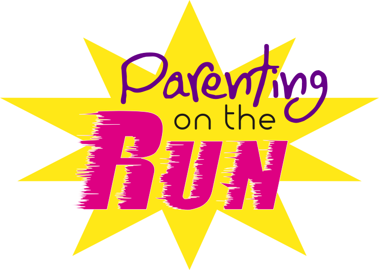 Parenting on the Run - Talk by Nikki Bush