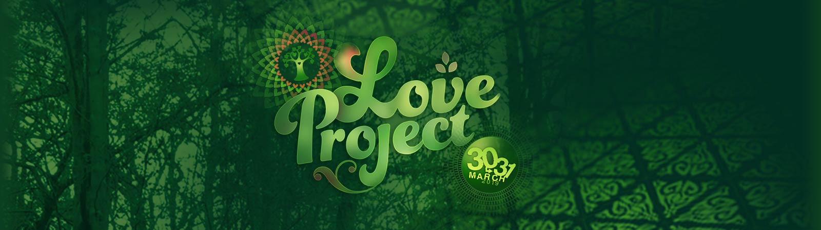 Organik - Love Project 2019