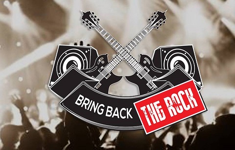 Bring Back The Rock 2019