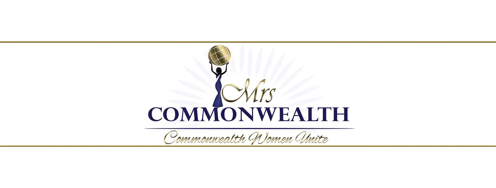 Mrs Commonwealth South Africa 2019