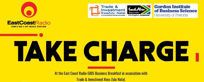 ECR GIBS Business Breakfast in association with Trade and Investment KwaZulu Natal