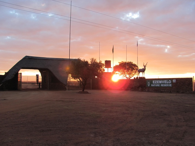 Pop Up Camp Hike Weekend, Ezemvelo, Bronkhorstpruit, 3-5 May