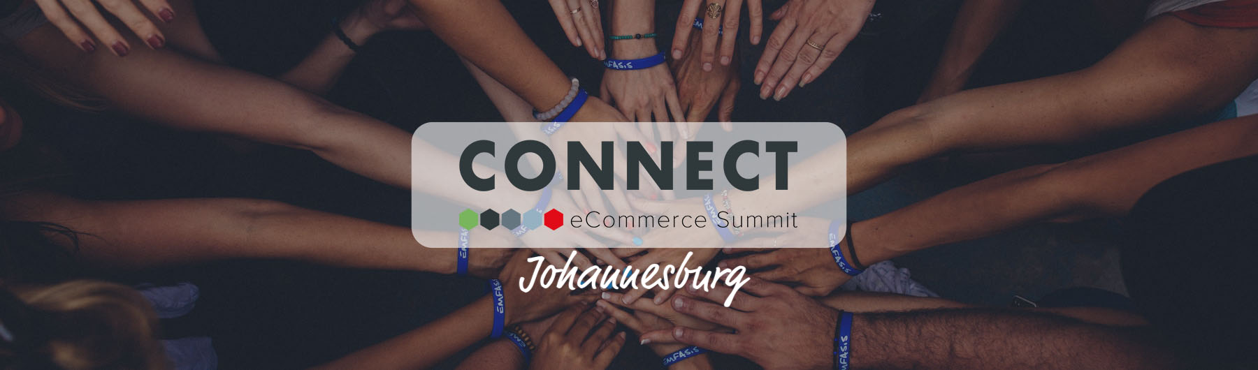 Connect eCommerce Summit 2019 - Johannesburg