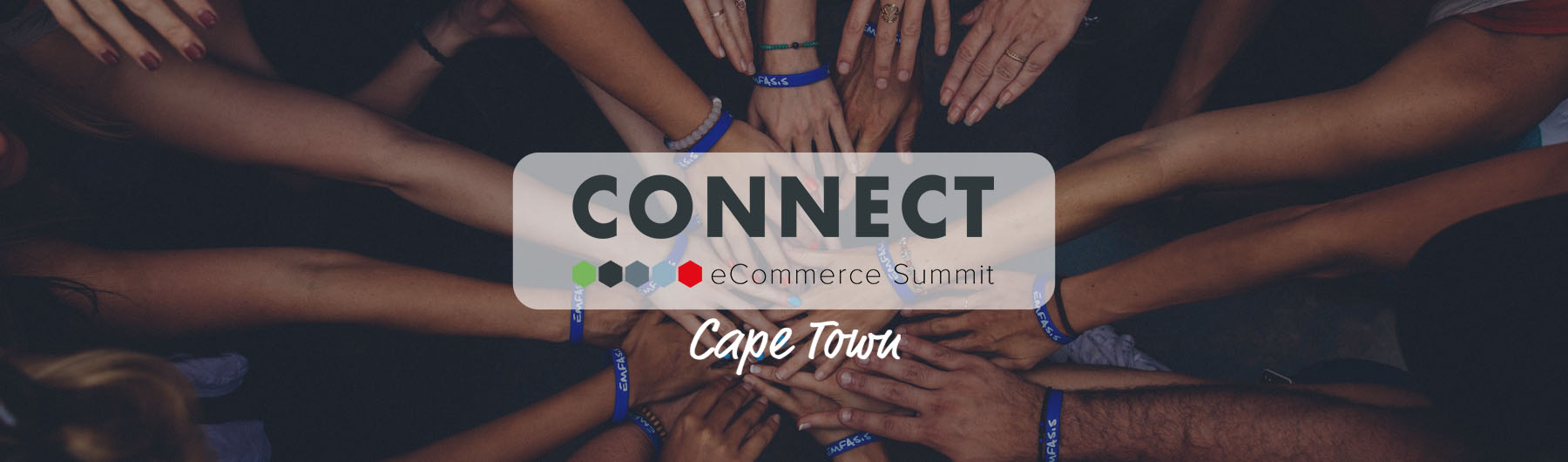 Connect eCommerce Summit 2019 - Cape Town