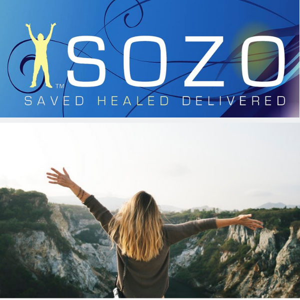 Pretoria Basic Sozo Training 10-11 May