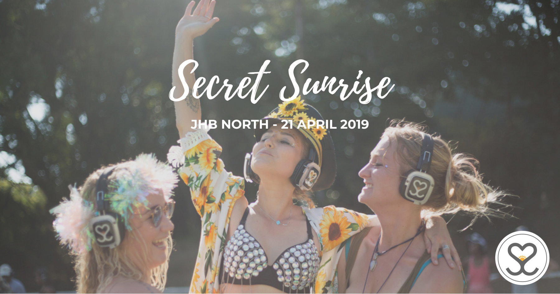 JHB North Secret Sunrise