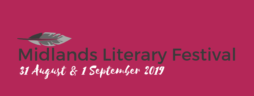 10th Midlands Literary Festival 
