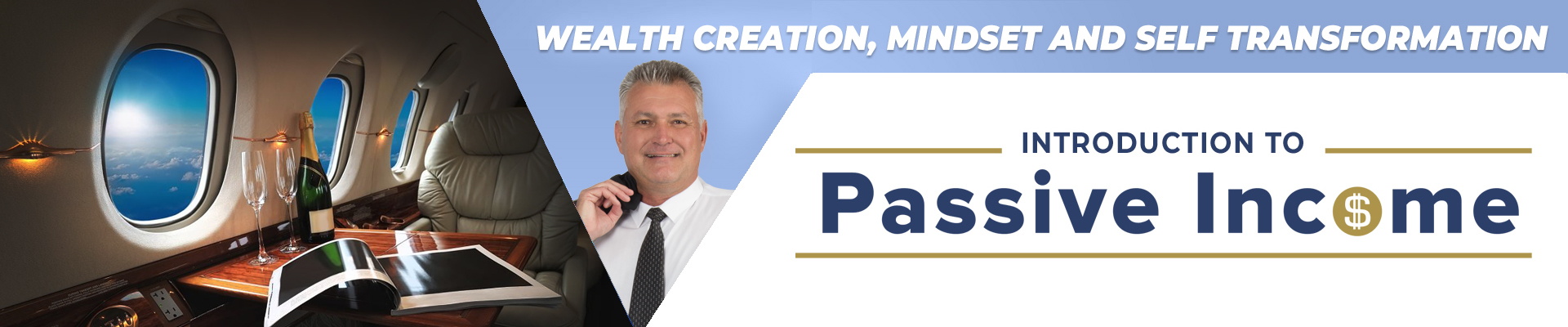 WYW - SA - Introduction to Passive Income - Johannesburg