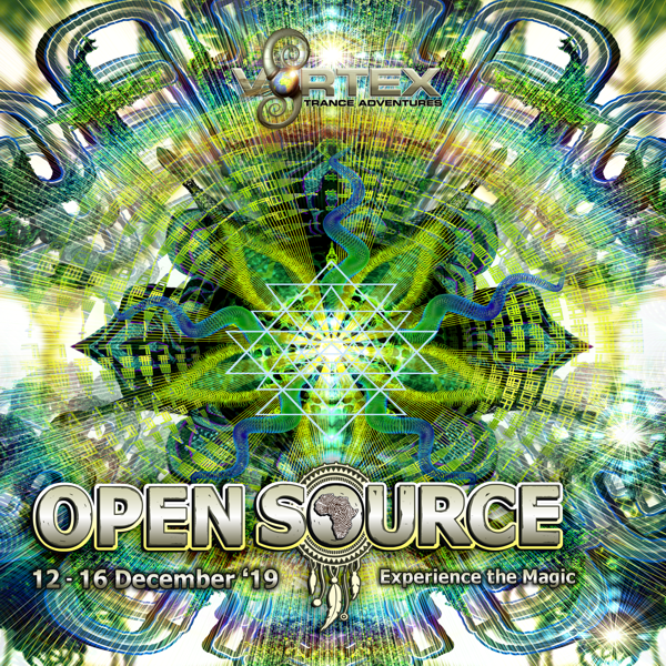Vortex Open Source 2019