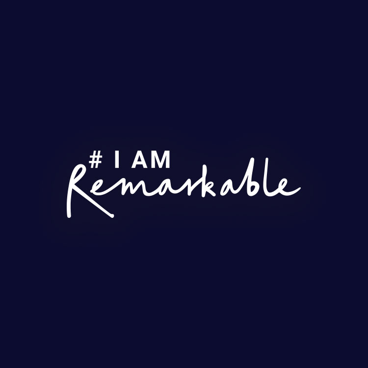 #IamRemarkable Workshop with Mich Atagana