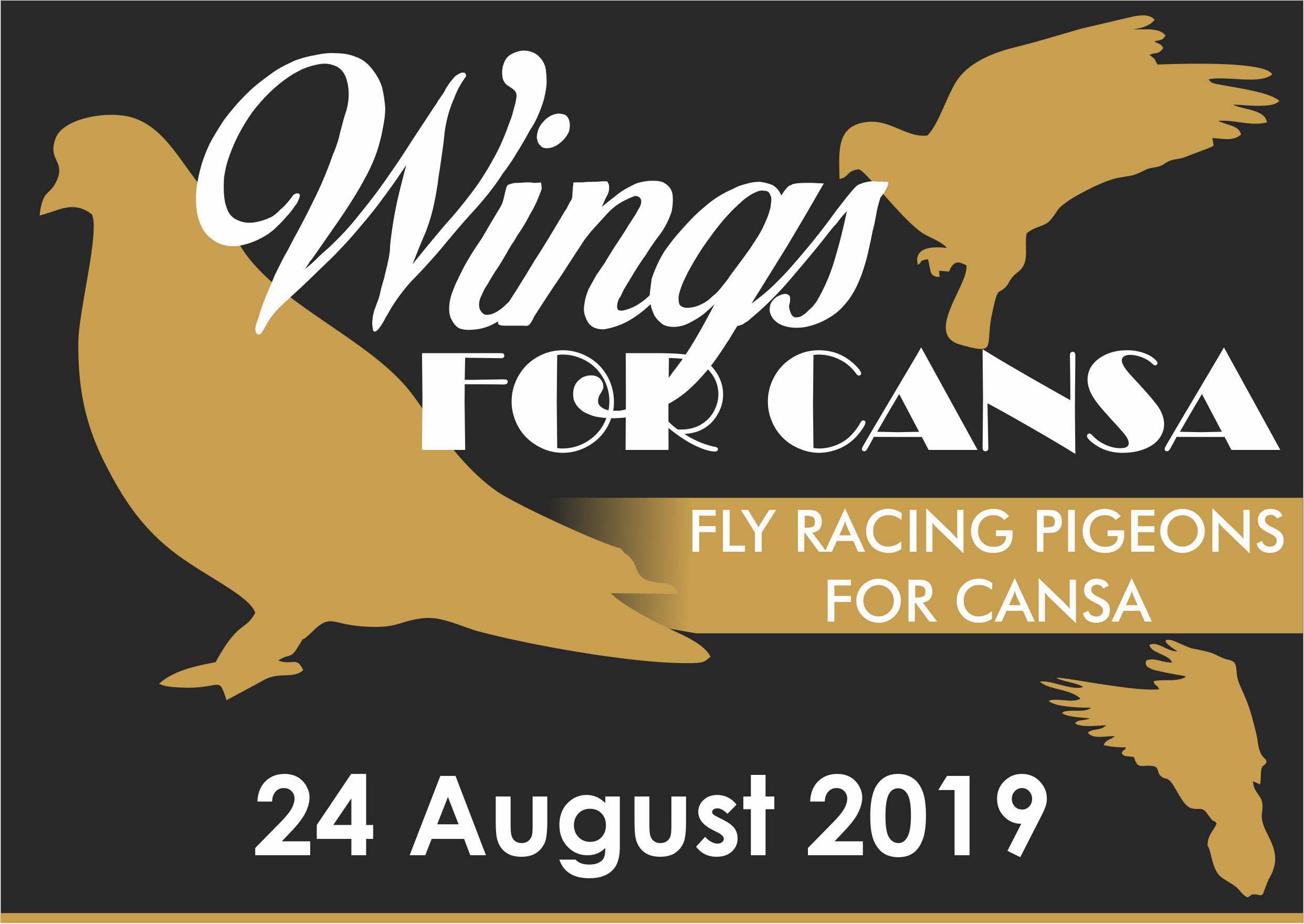 Wings for CANSA