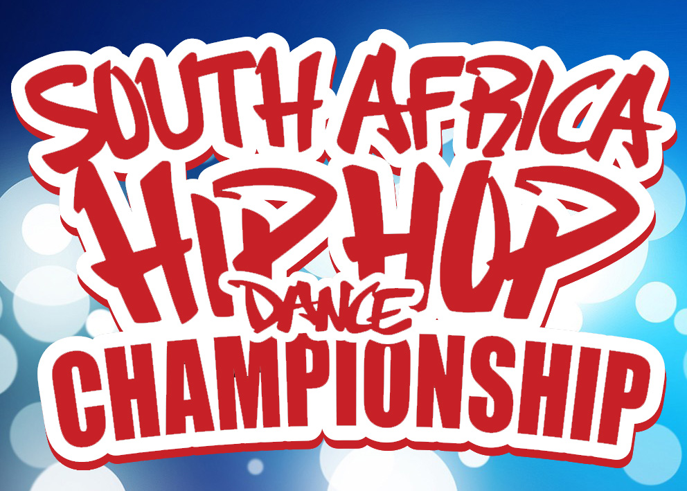 SA HIP HOP DANCE CHAMPIONSHIPS