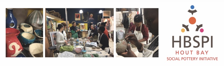 Mothers Day Pottery Workshop