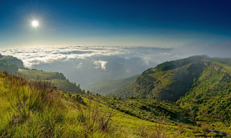 Camp Hike Weekend, Uitsoek, Nelspruit, 7-9 June