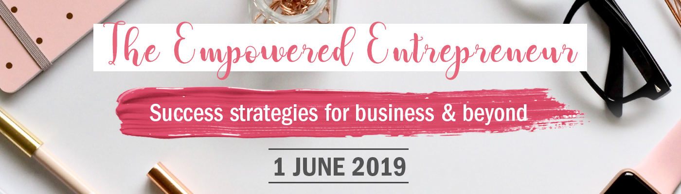 The Empowered Entrepreneur