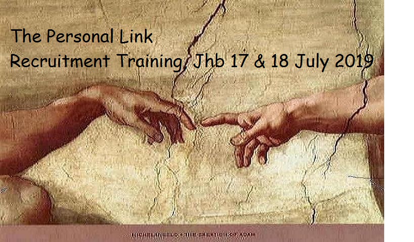 Recruitment Training, Midrand Gauteng
