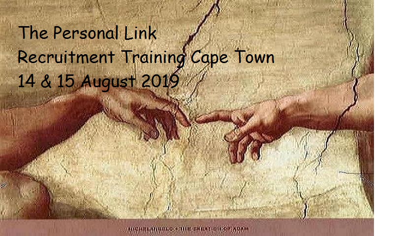Recruitment Training, Cape Town