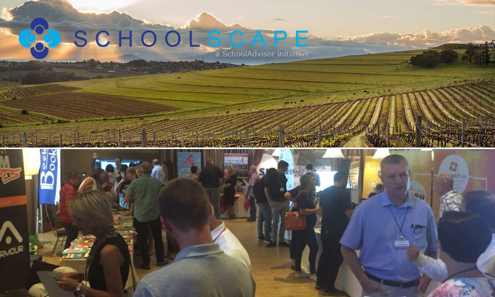 Schoolscape - Cape Town 2019