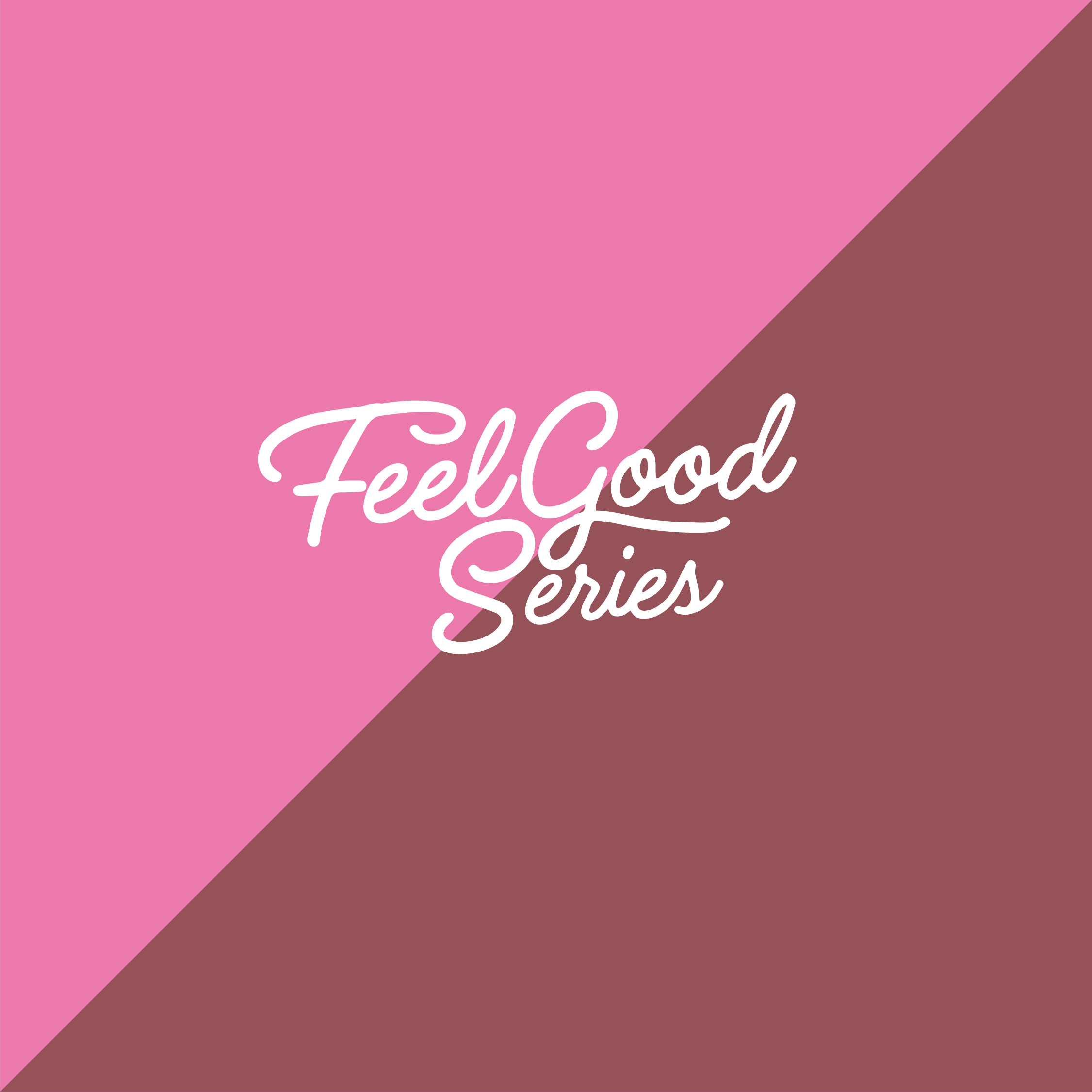 Feel Good Series feat Msaki