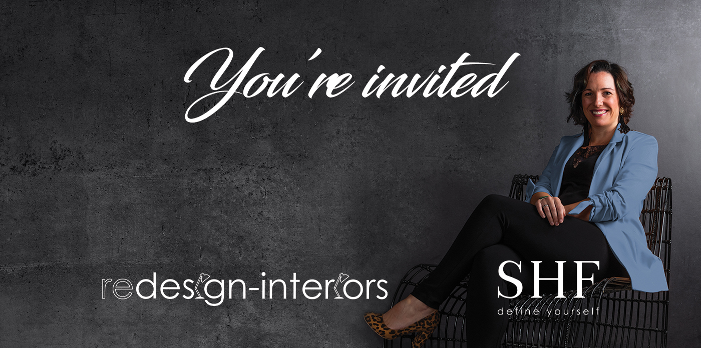 Paige Talks - Define Design | SHF Ballito