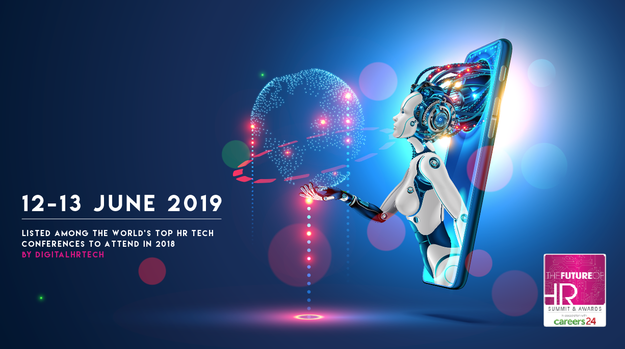 Future of HR Summit & Awards