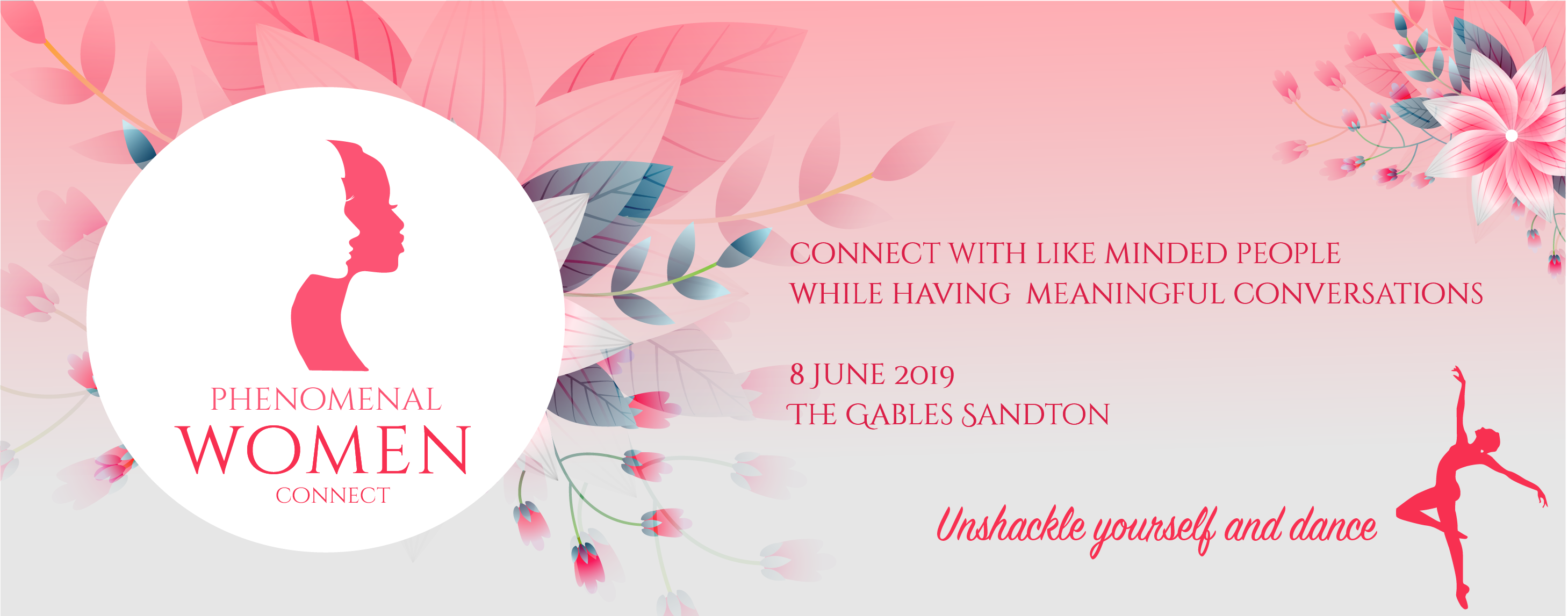 Phenomenal Women Connect