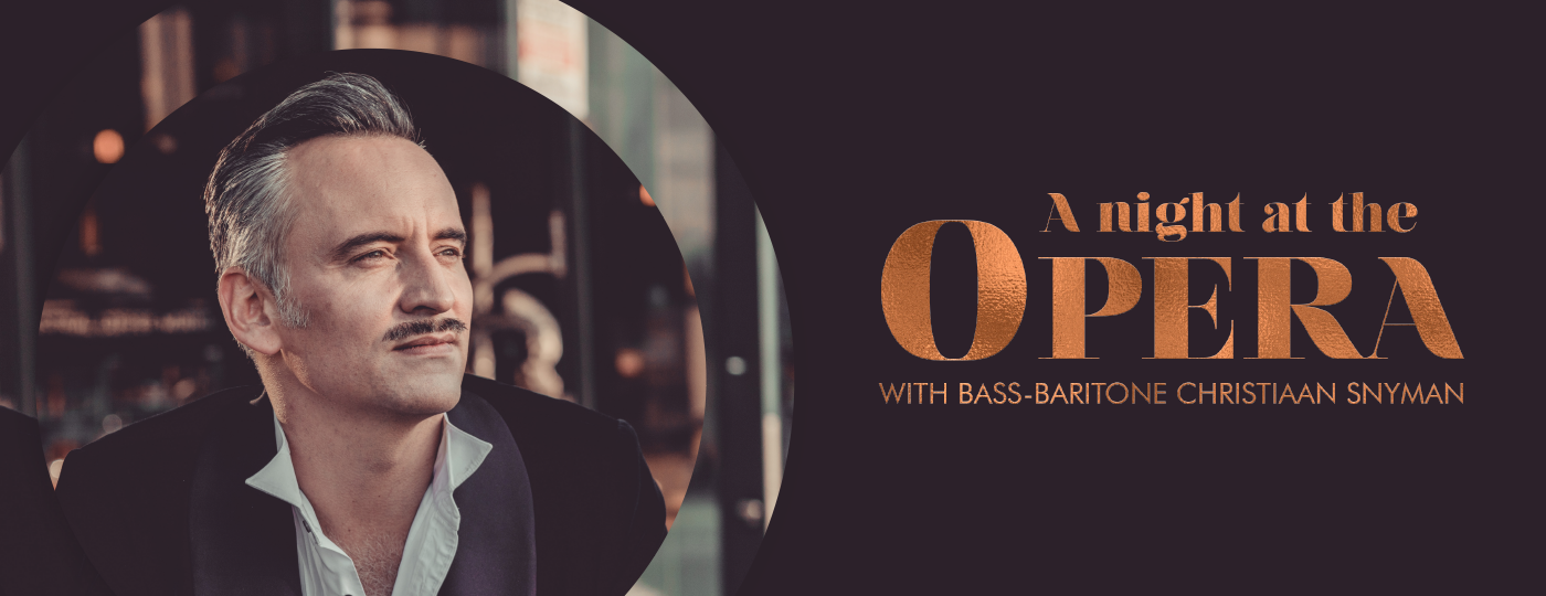 A Night at the Opera