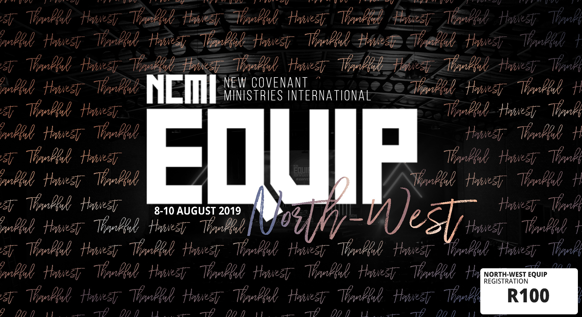 North-West Equip 2019