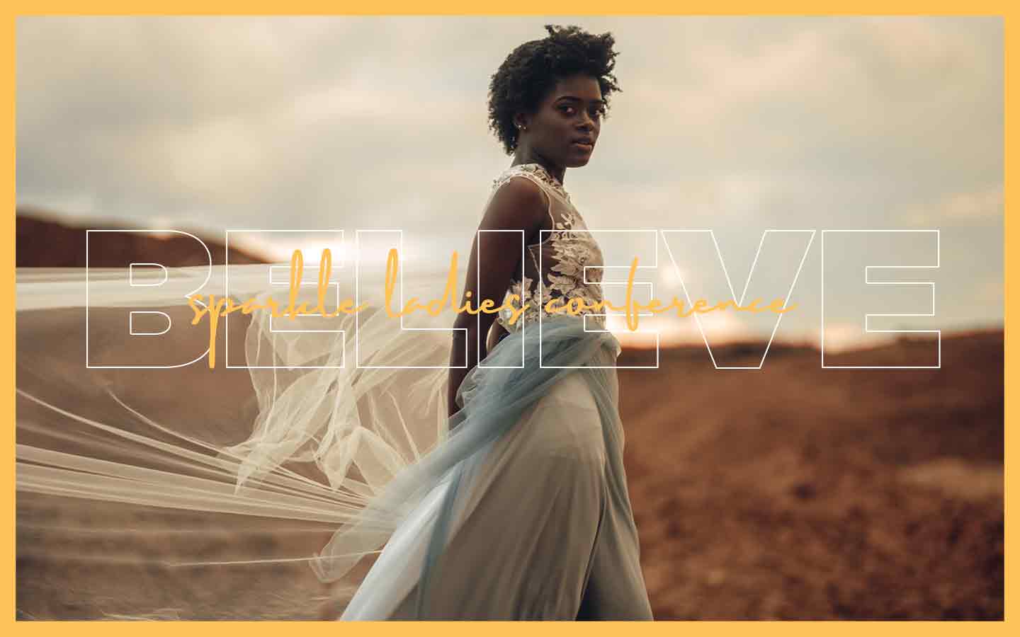 Sparkle Ladies Conference - Pietermaritzburg