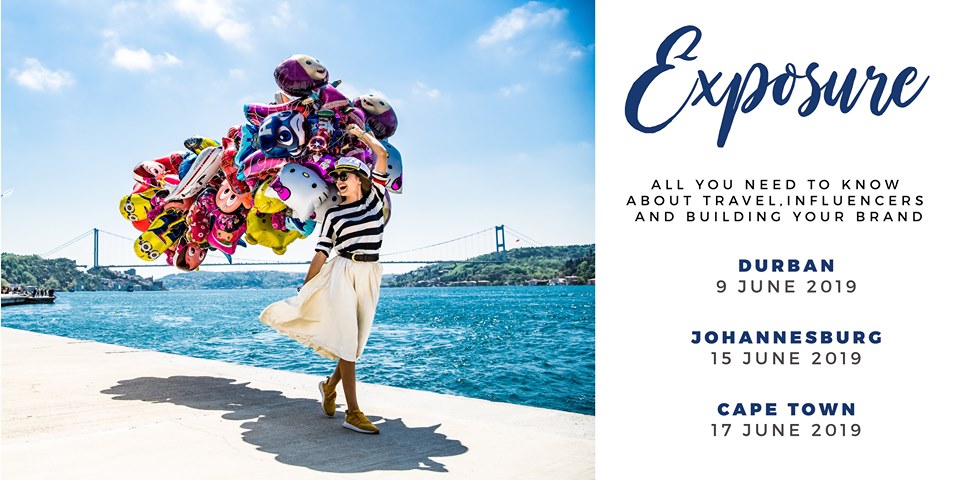 Exposure: South Africa (Durban)