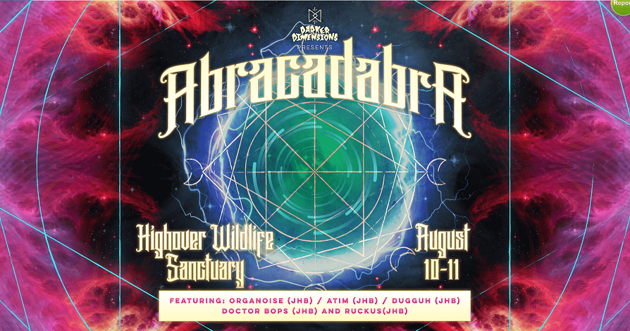 Abracadabra 2019