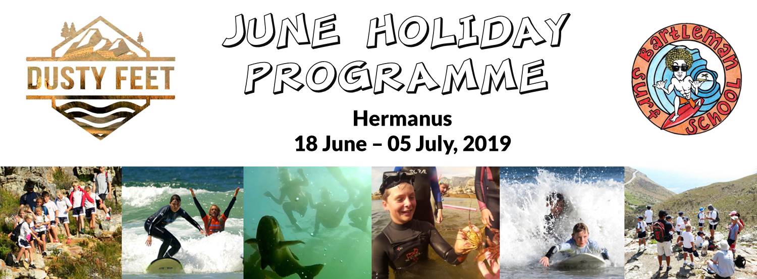 June School Holiday Activities