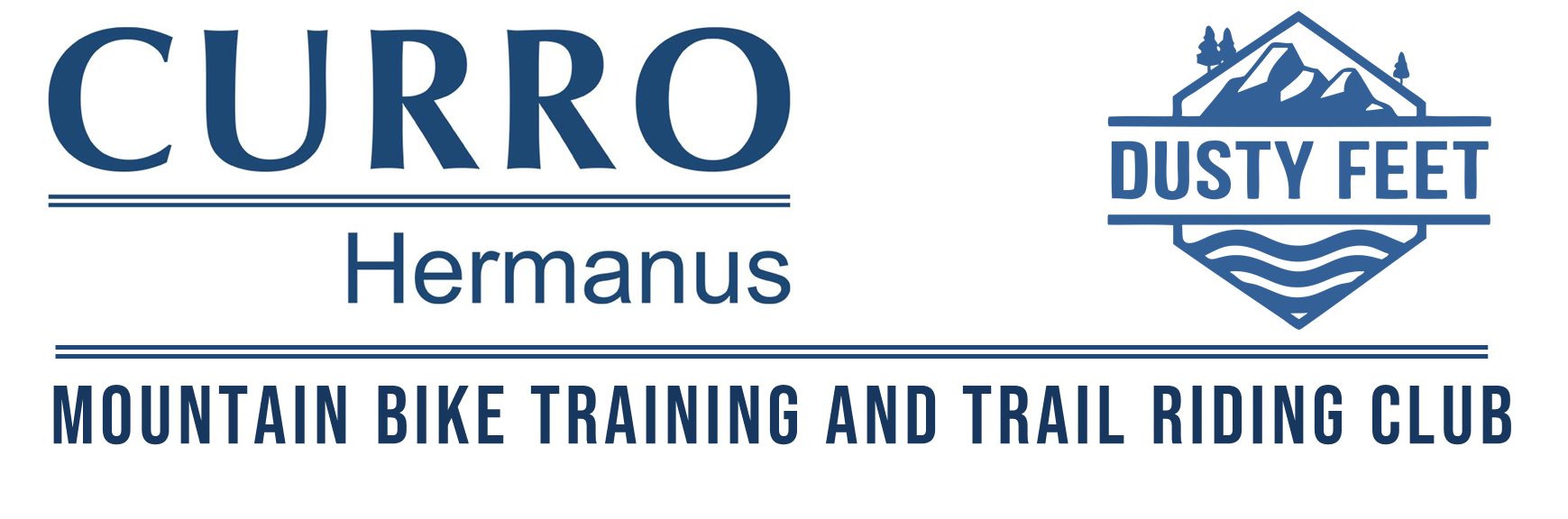 CURRO Mountain Bike, Term 3, 2019