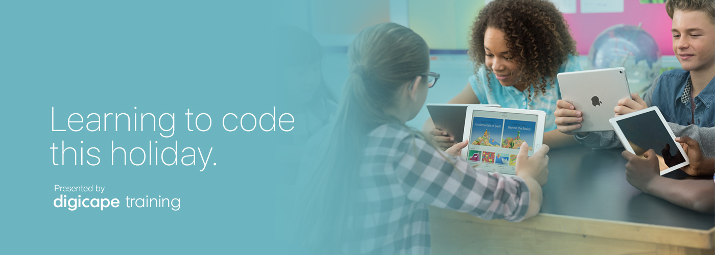 Swift Coding Workshop - Learn to Code 1 (Afternoon)