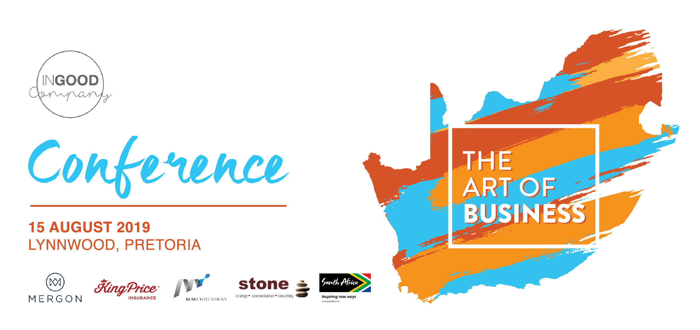 In Good Company 2019: THE ART OF BUSINESS