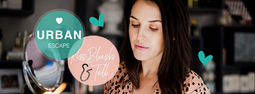 URBAN ESCAPE EVENING OF SELF LOVE