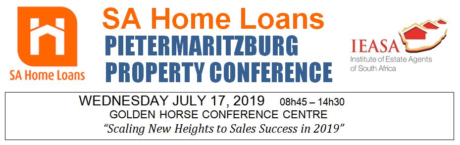 SA HOME LOANS IEASA PIETERMARITZBURG PROPERTY CONFERENCE