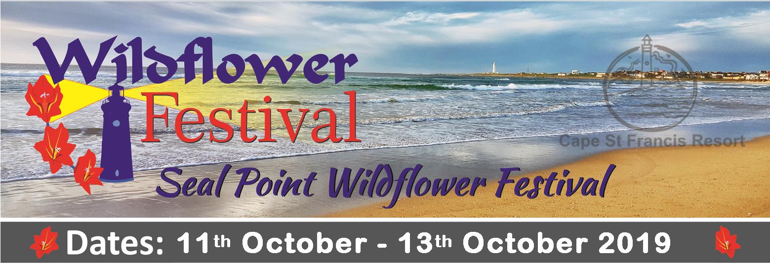 Seal Point Wildflower Festival Trail Runs