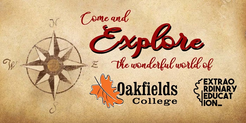 Student for a day SW 