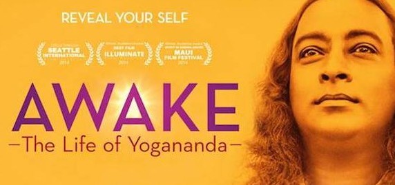 Awake: The life of Yogananda - Community Screening 