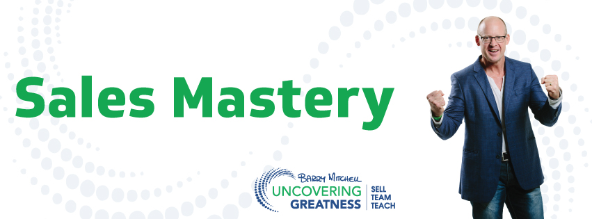 1 Day Sales Explosion